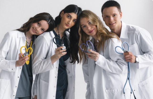 Фото с сайта Пермского ГМУ имени академика Е. А. Вагнера