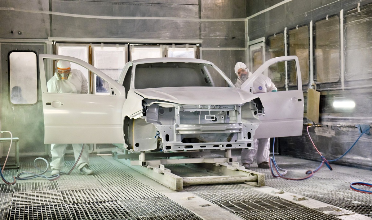 Фото АвтоВАЗ  📷
