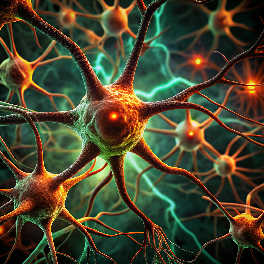 Ухтомский. Доминанта