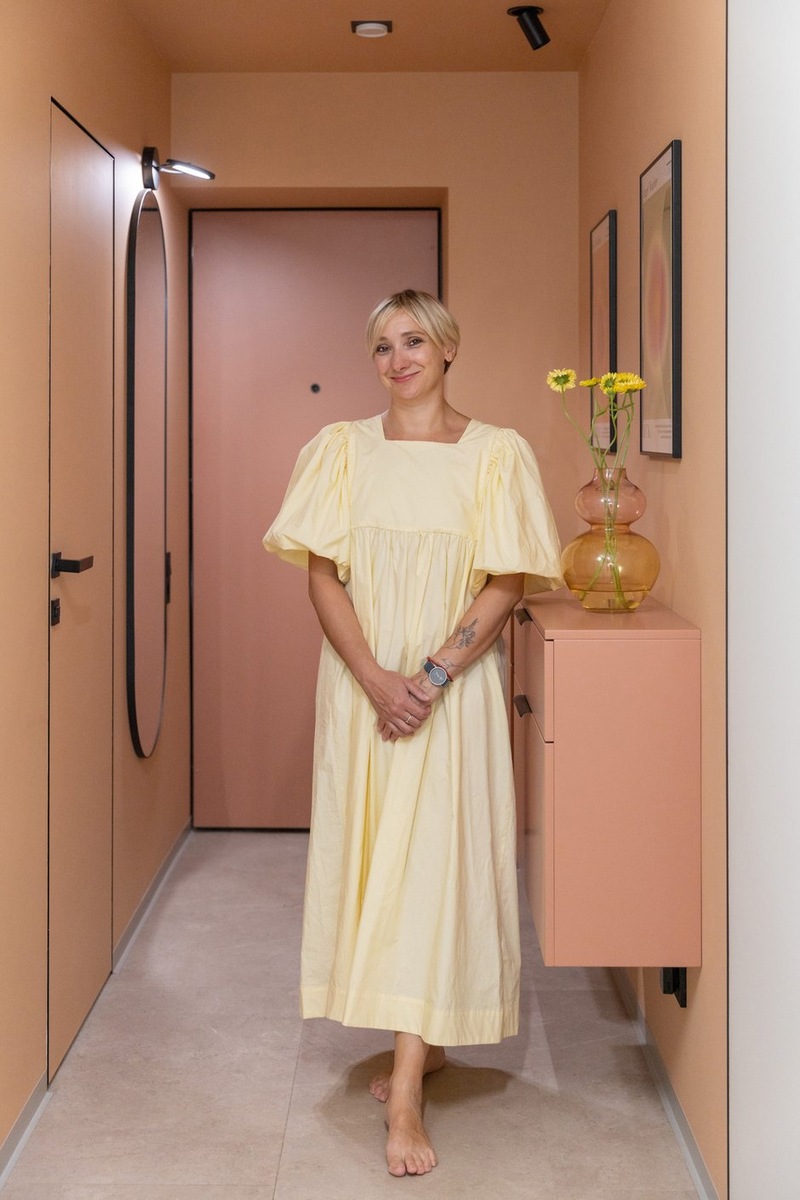  📷Дизайнер Екатерина Коталевская