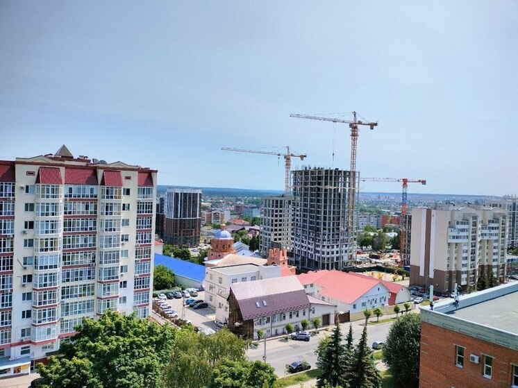     Фото: МК в Пензе