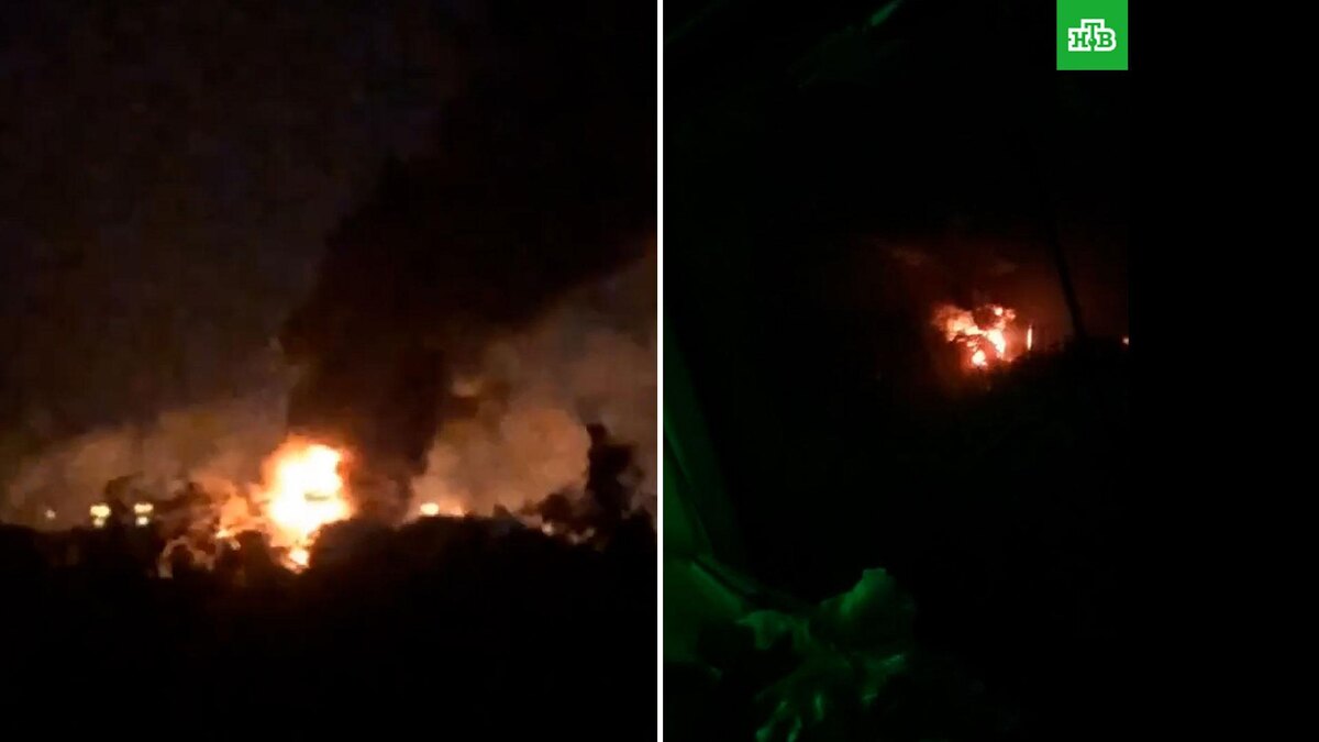    Фото: соцсети