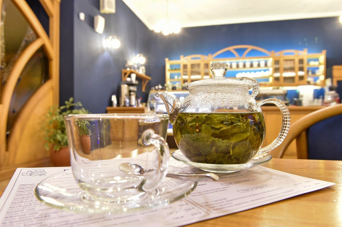    © Константин Долгановский