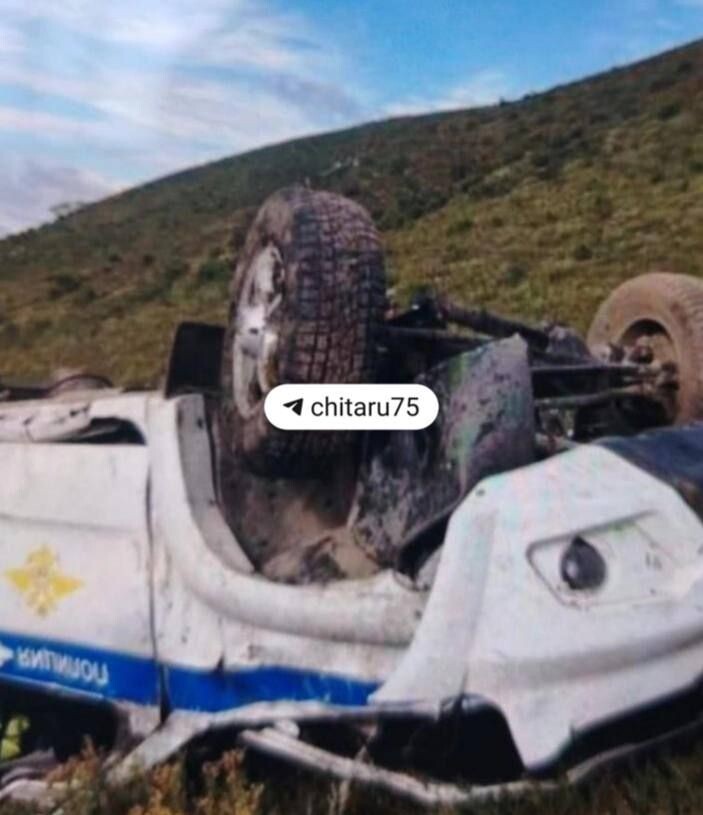    Фото: Чита.Ру