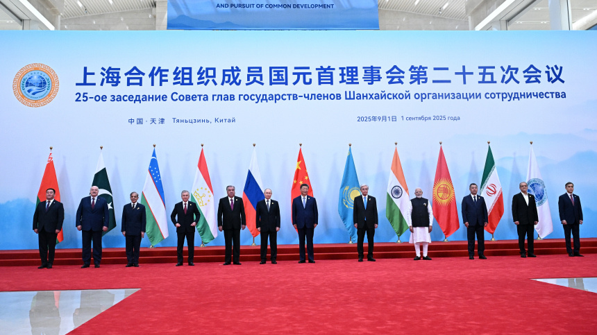    Фото: © РИА Новости/Сергей Бобылев; 5-tv.ru