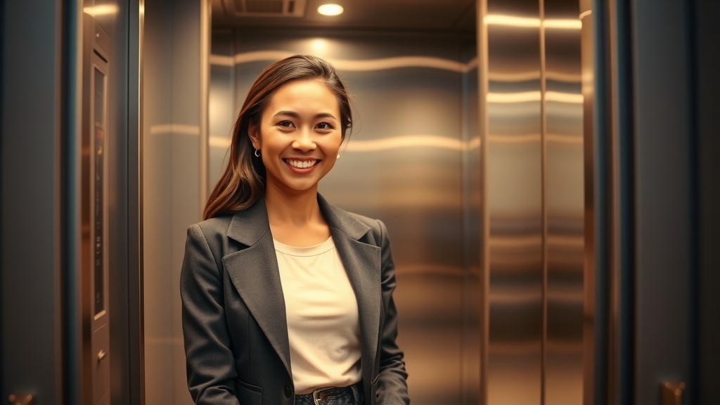    Хотите за минуту оставить впечатление на собеседника? Узнайте, как создать идеальный elevator pitch и выделиться в любой ситуации! Ирина Шабанова