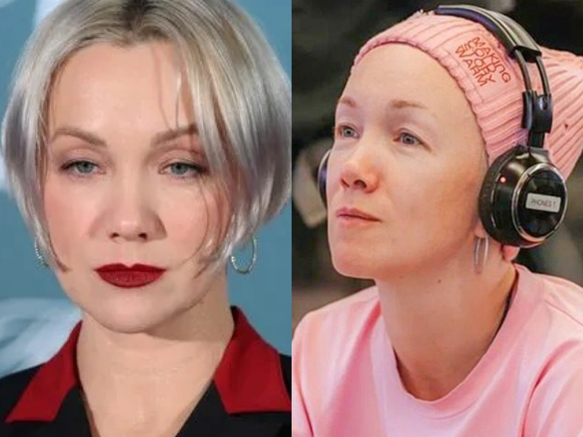 Дарья Мороз