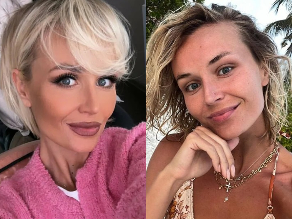 Полина Гагарина