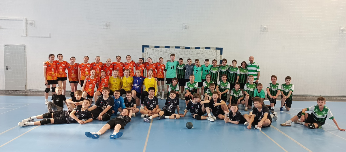 Фото автора канала.