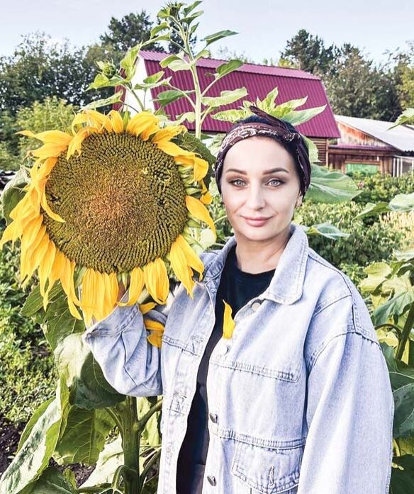 Людмила Михайлова