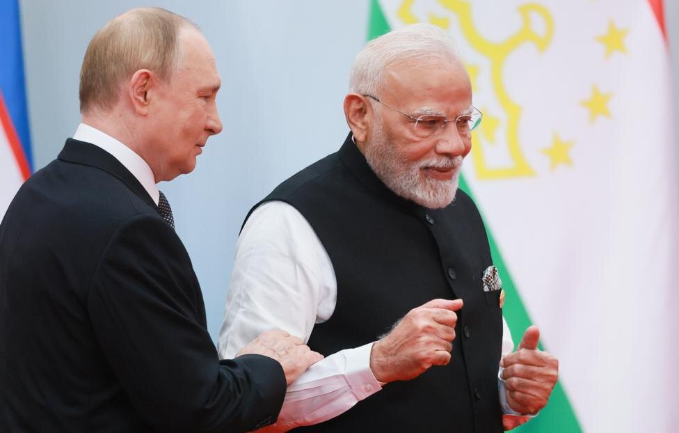 © Владимир Смирнов/ТАСС