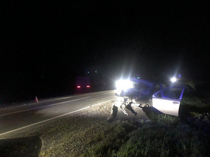    Фото - ГАИ Новосибирск