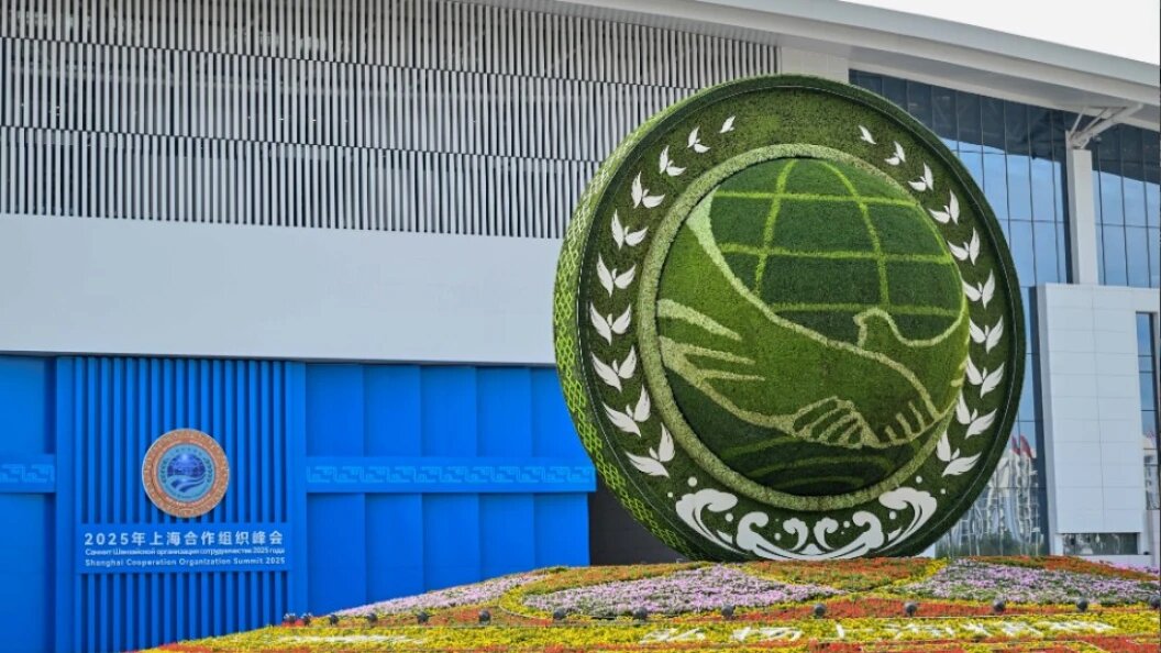    Sun Fanyue/XinHua/Globallookpress