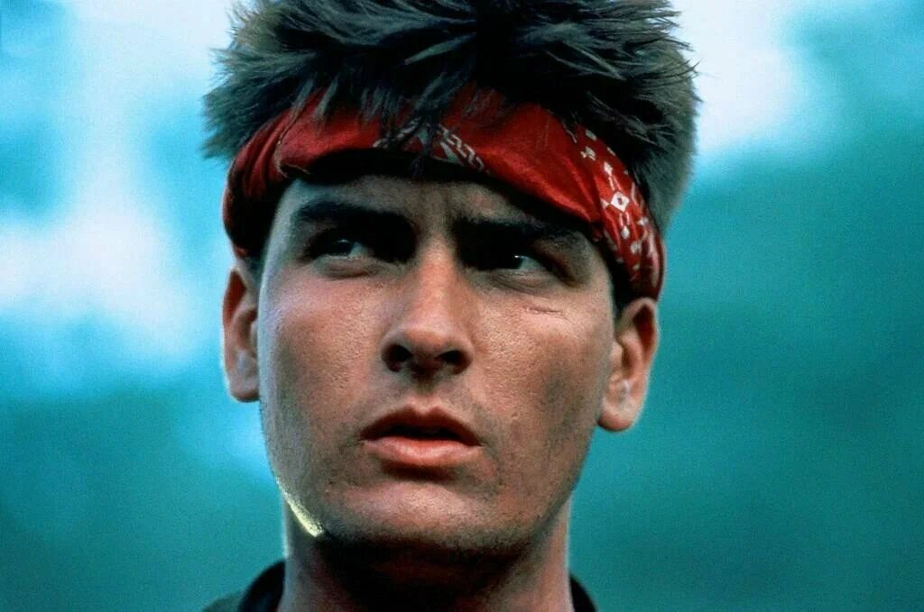 "Взвод" 1986 г.