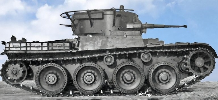 Т-46 (Википедия)