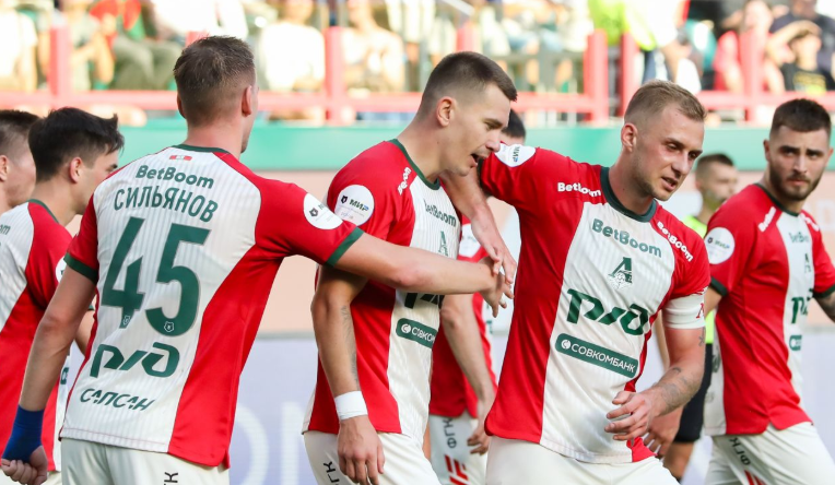 чемпионат.ком