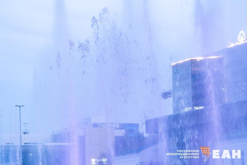    Архивное фото ЕАН