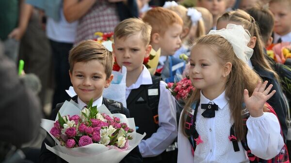    © Sputnik / Максим Блинов