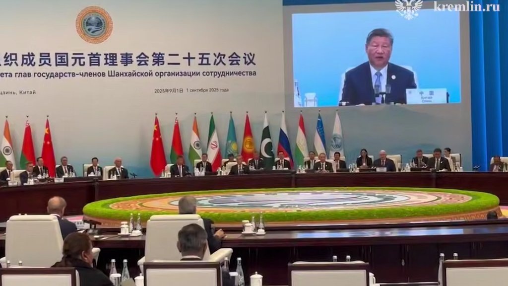    Скрин с трансляции Kremlin.ru