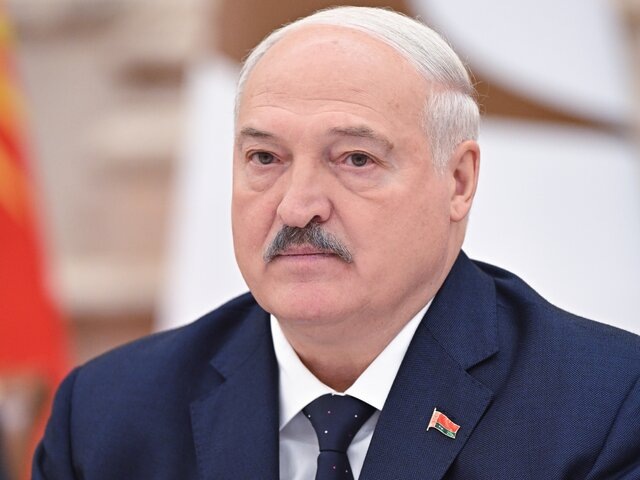    Фото: ТАСС/POOL/Сергей Бобылев