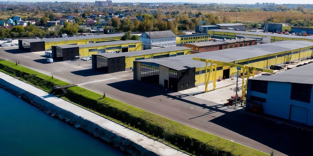 Технология создания современных резиновых покрытий