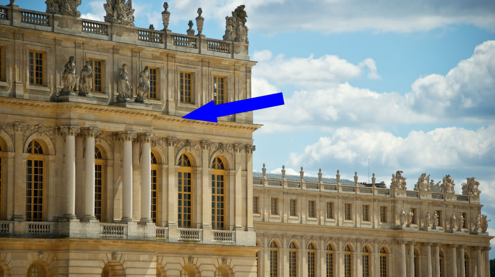    Барокко и классицизм: как не запутаться в стиле