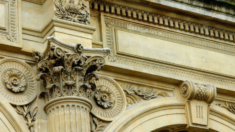    Барокко и классицизм: как не запутаться в стиле