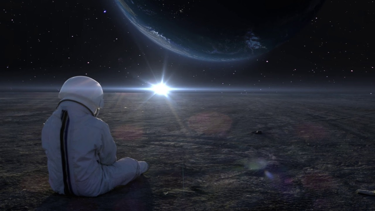 Неужели мы одни во вселенной?