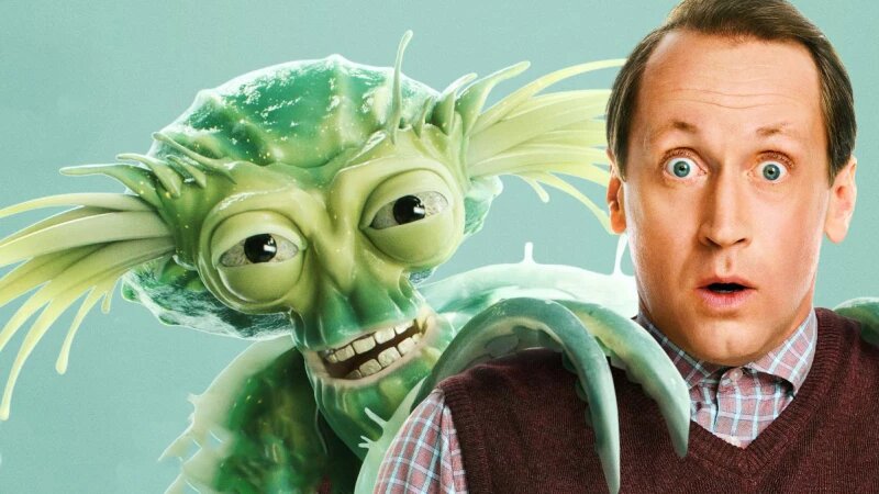     Сериал «Осторожно, люди!». Пресс-служба телеканала СТС.