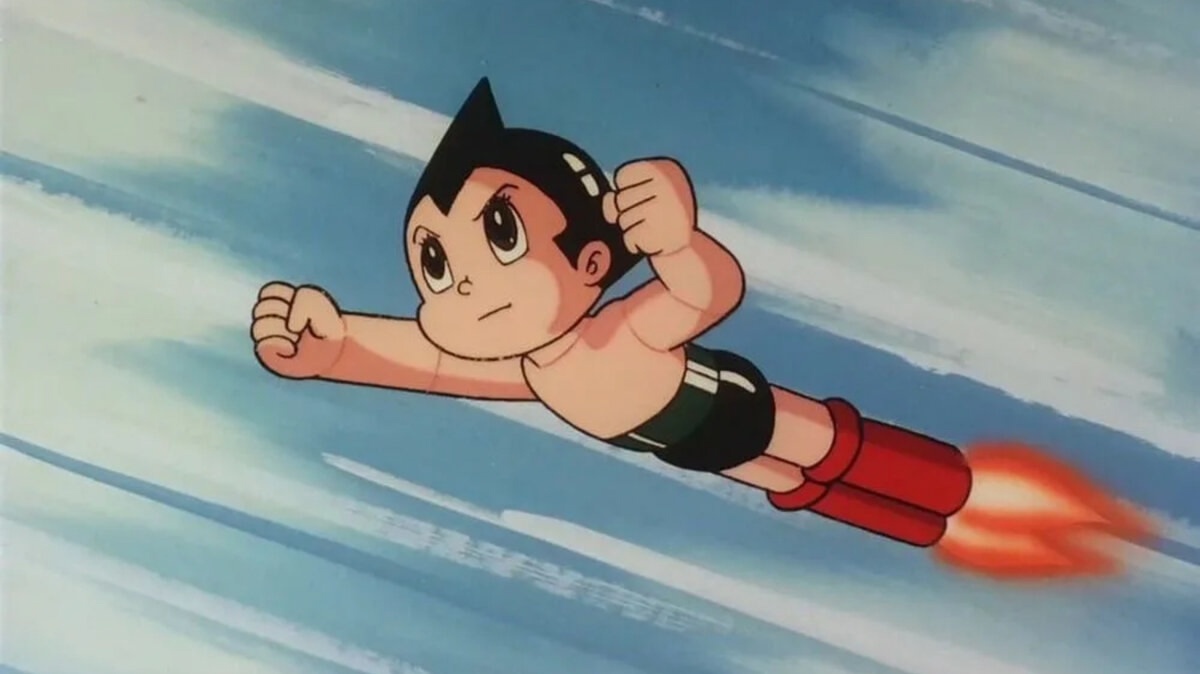 (кадр из Astro Boy)