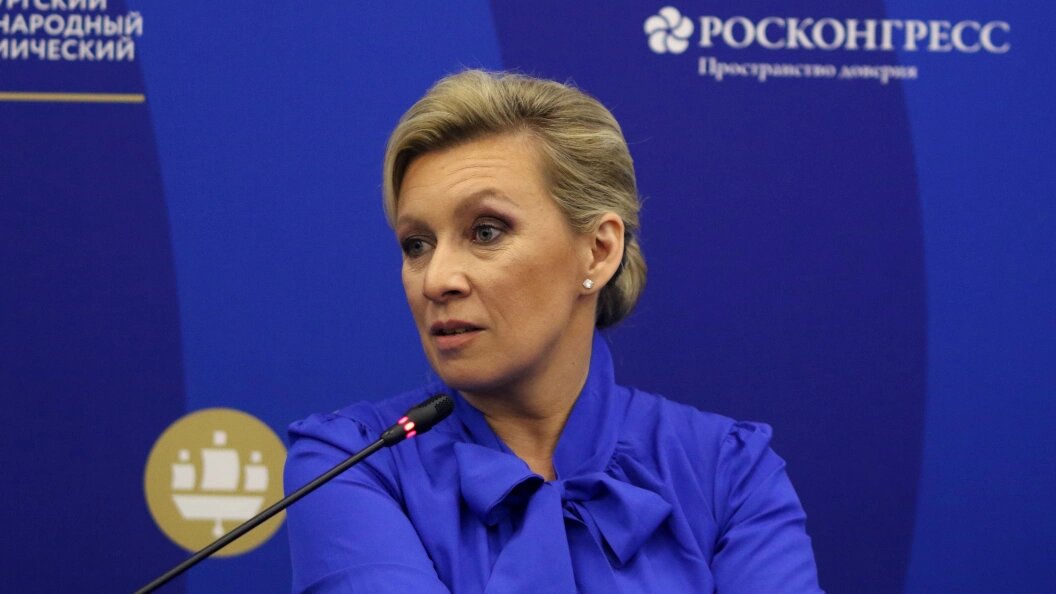    Фото: Maksim Konstantinov/Globallookpress