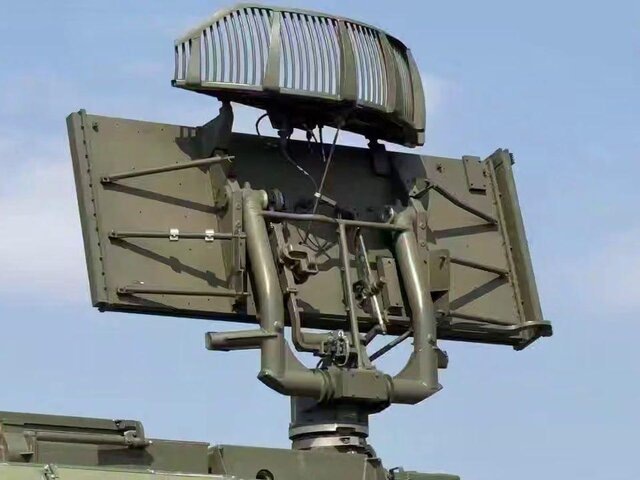    Фото: телеграм-канал "Минобороны России"