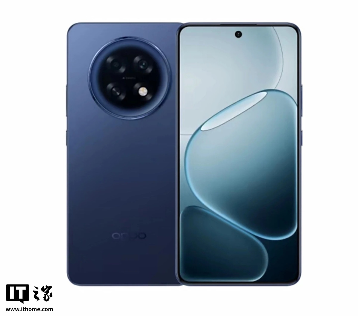    OPPO представила смартфон A6 Max с АКБ на 7000 мАч и защитой IP69