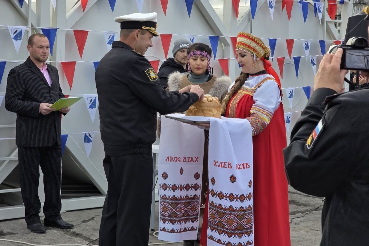 Фото: администрация Провиденского МО