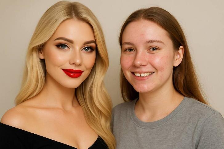    Фото сгенерировано нейросетью