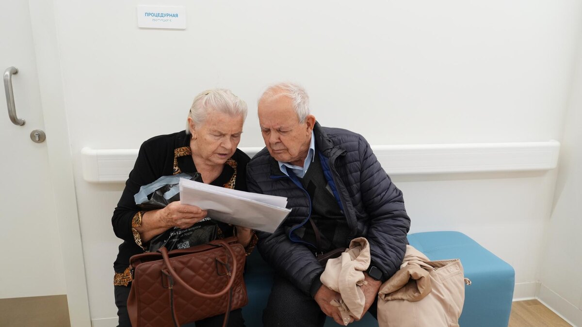    Фото: ИЗВЕСТИЯ/Эдуард Корниенко