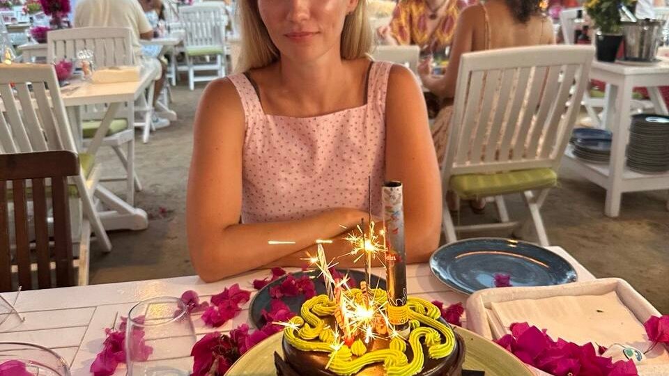 🎂 1 сентября