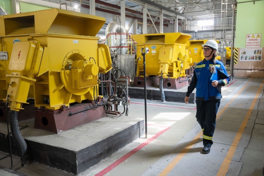    Фото: "СГК-Новосибирск"