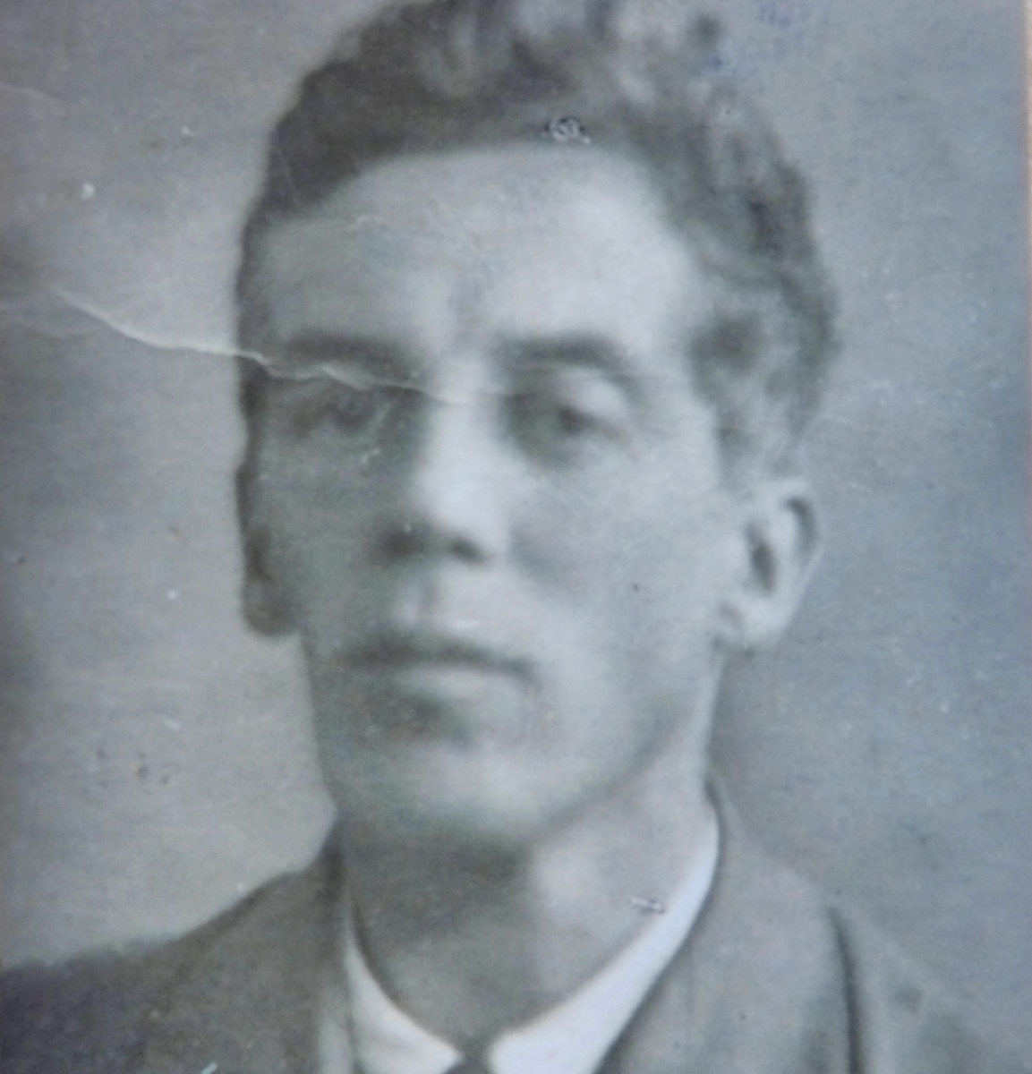 Архитектор Дмитрий Иванович Билибин