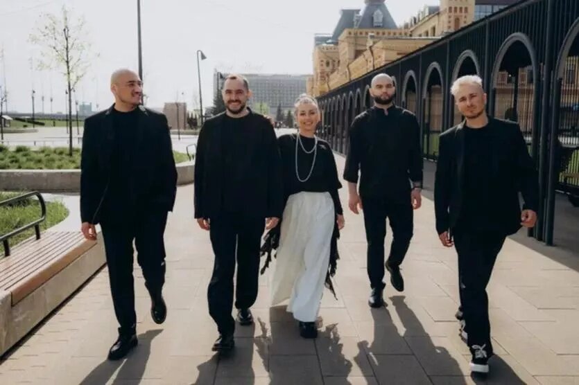 Фото: пресс-служба Мураками