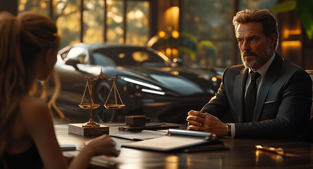 Юридические тонкости наследственных долей: реальные проблемы и практические решения