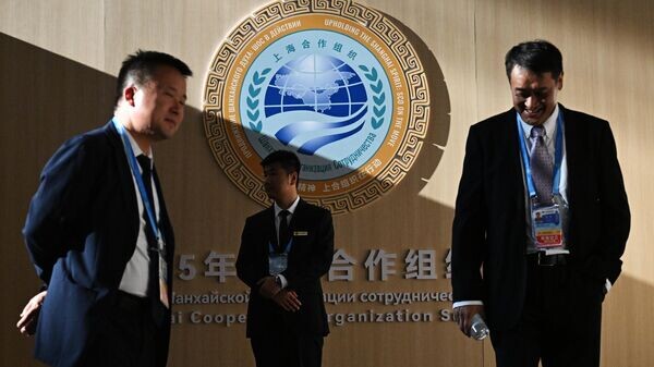    © Sputnik / Сергей Бобылев