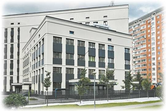    Москвичи, будьте здоровы!