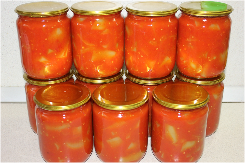 Личное фото автора.