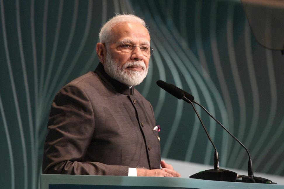 © Алексей Дружинин/ТАСС