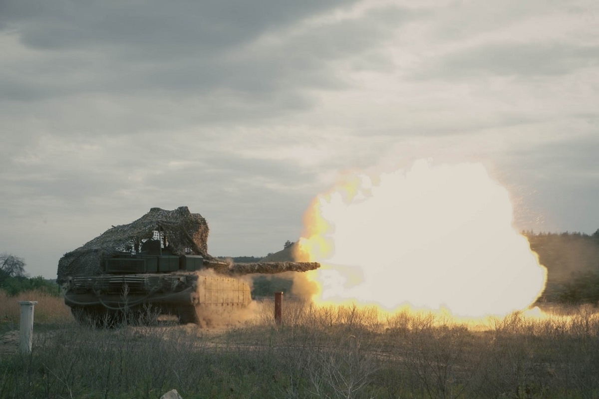    Фото: Минобороны России, источник: mil.ru