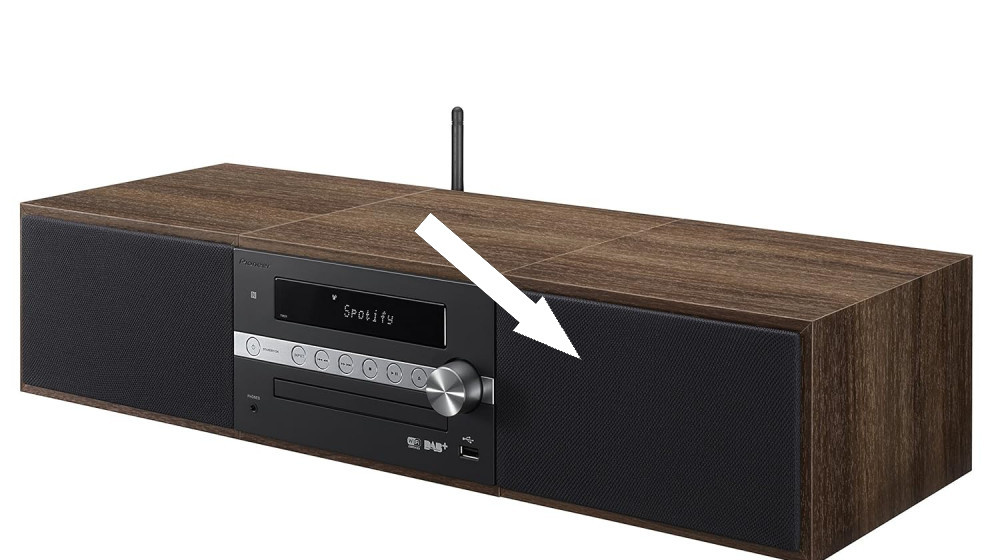    Почему музыкальные центры из 90-х и 2000-х исчезли с наших полок