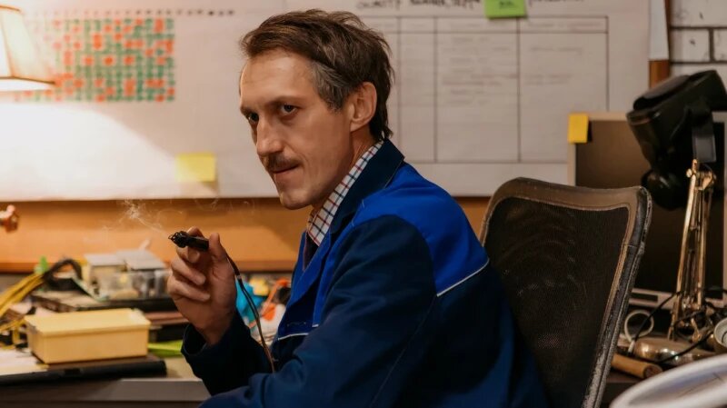 Листайте вправо, чтобы увидеть больше изображений