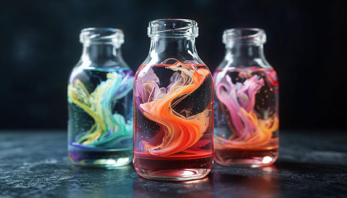 Не пытайтесь удержать эмоции в себе, а превращайте их в своих союзников и соратников