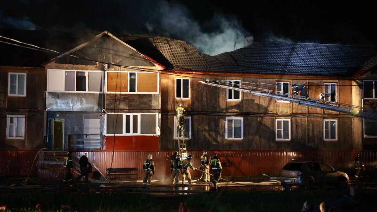    Фото: Юлия Чудинова / «Ямал-Медиа»